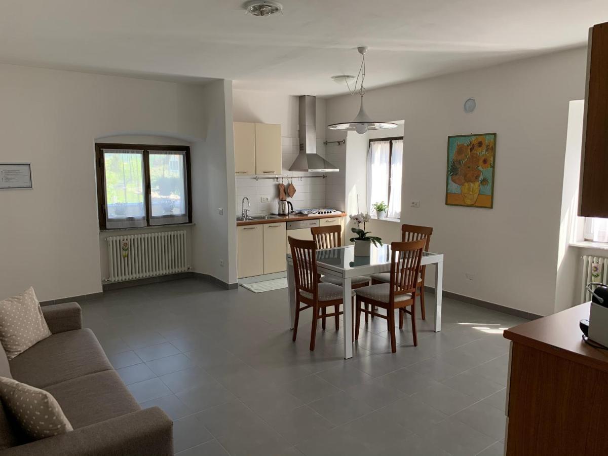 Apartamento Casa Prandi *